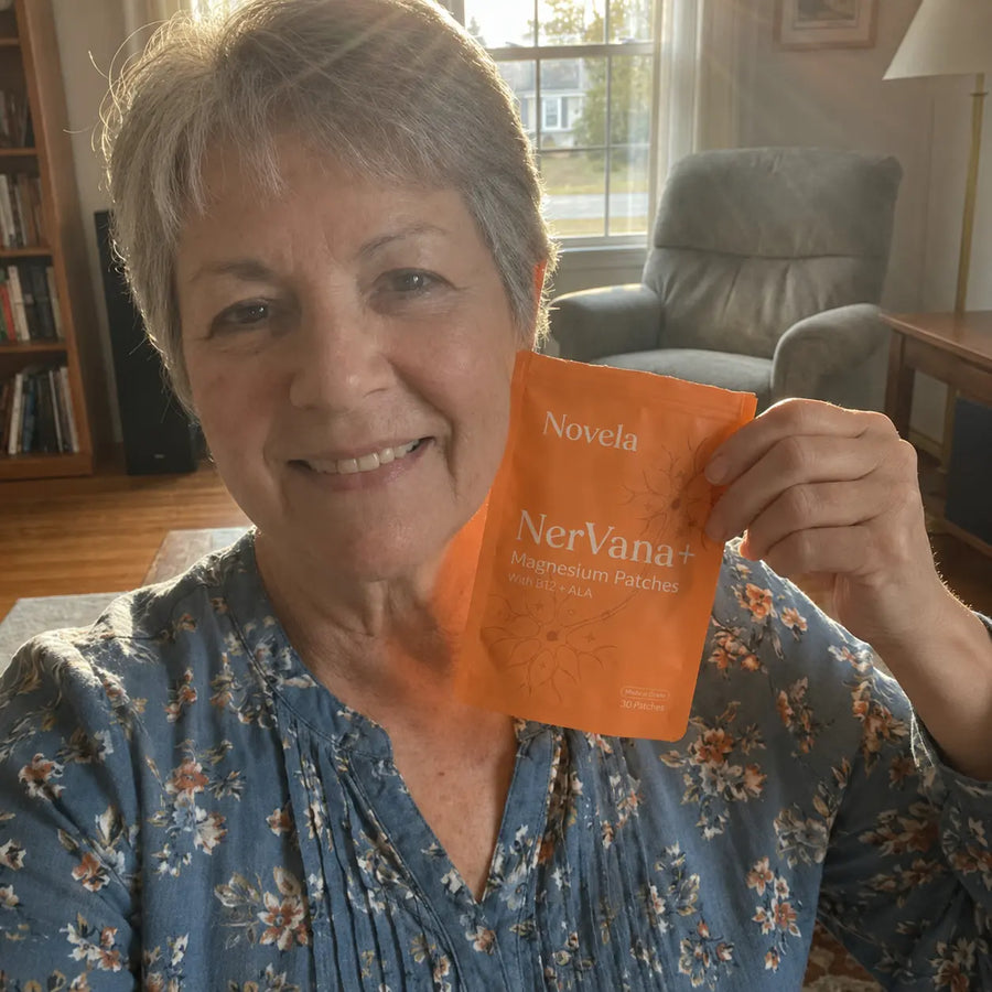 Margaret K., 67