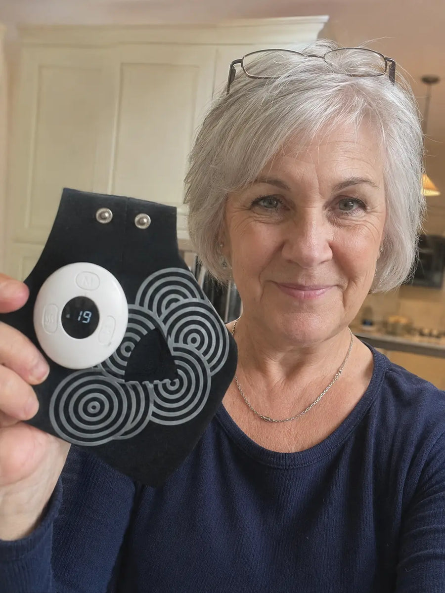 Margaret D., 64