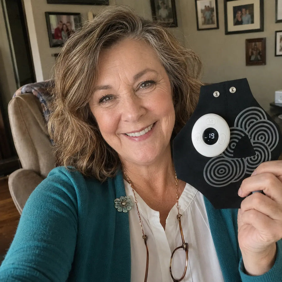 Diane R., 58