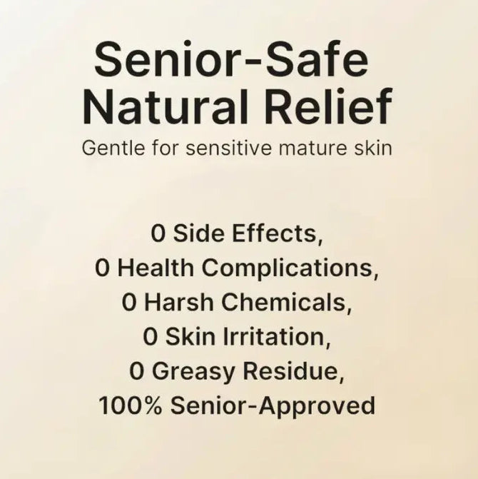 Magnesium Patches