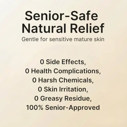 Magnesium Patches