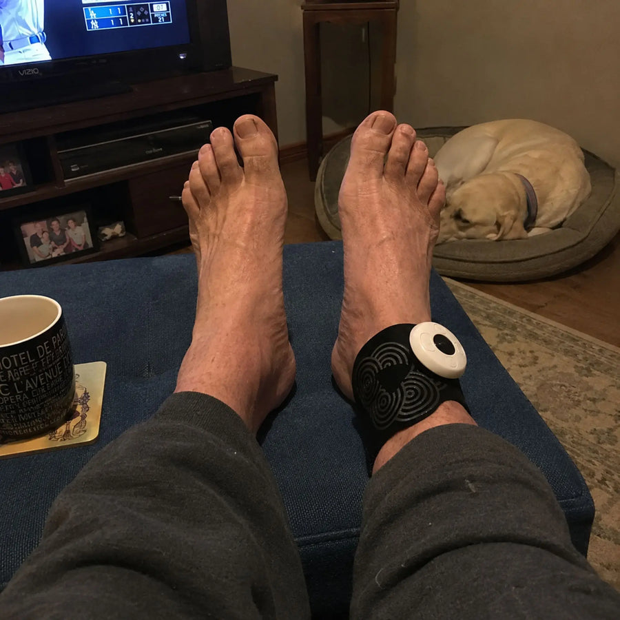 Frank M., 67