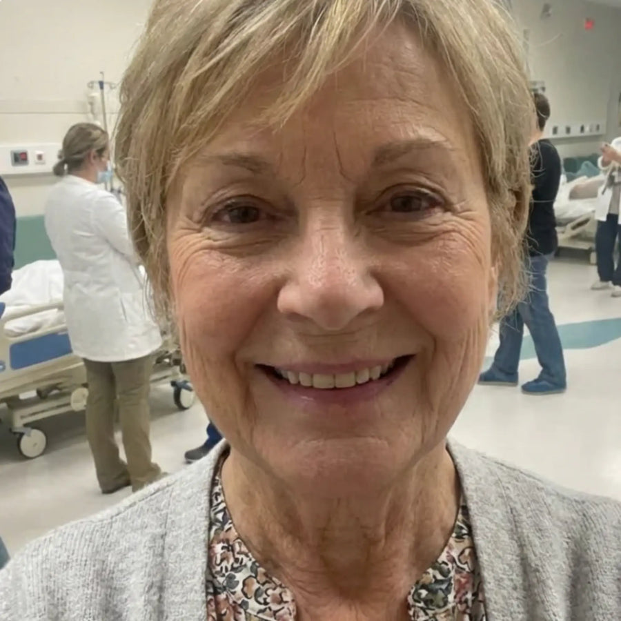 Linda C., 64