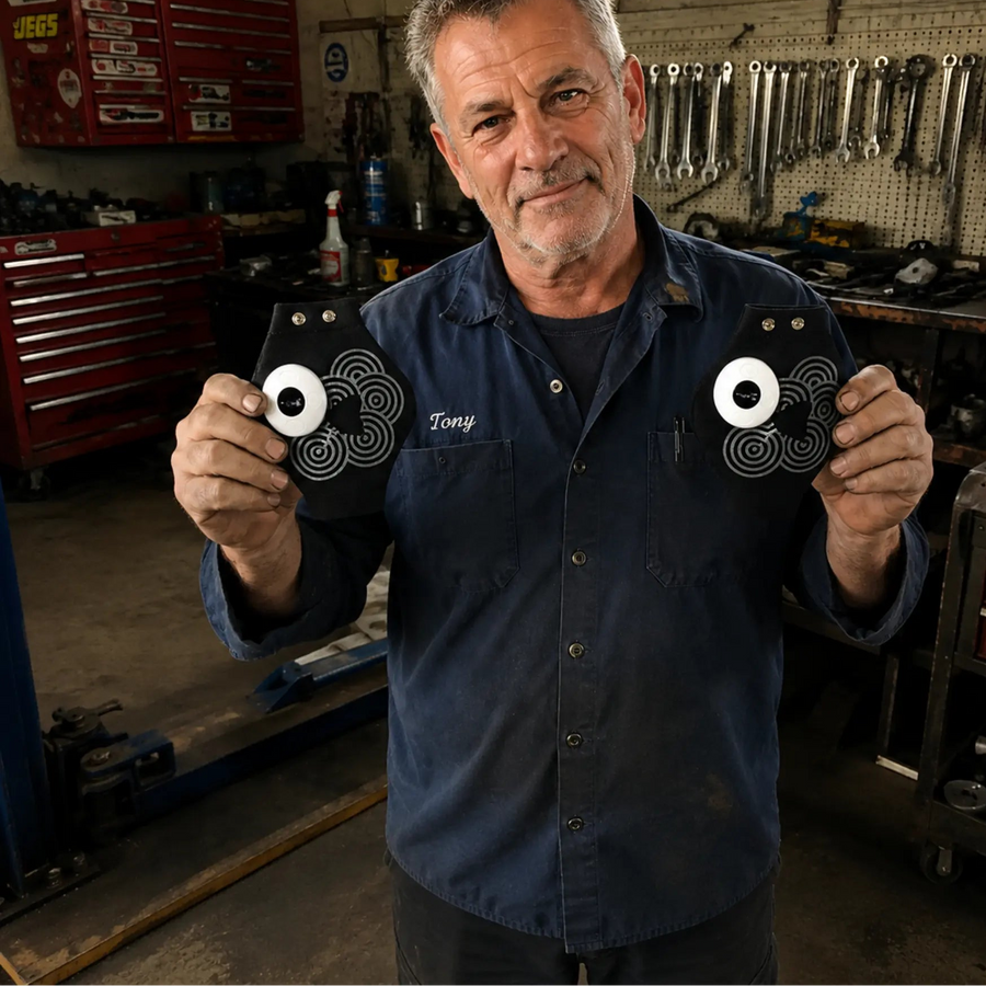 Tony S., 62